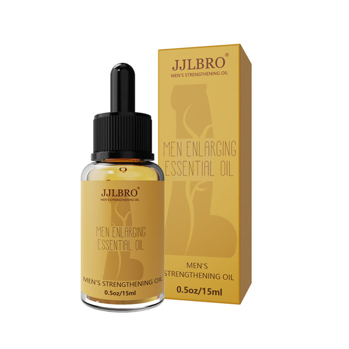 JJLBRO Gold+ Special Gel for Men, 50ml. Enhance your experience with this premium male enhancement gel. Packaged in an elegant black and gold design, it signifies luxury and effectiveness. Perfect for boosting stamina and confidence. Achieve maximum results with our advanced formulation.