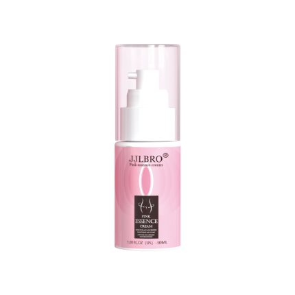 A bottle of spray lubricant in pink packaging, specially designed for pleasure and comfort. Simple and high-end appearance, easy to operate, suitable for various usage scenarios.